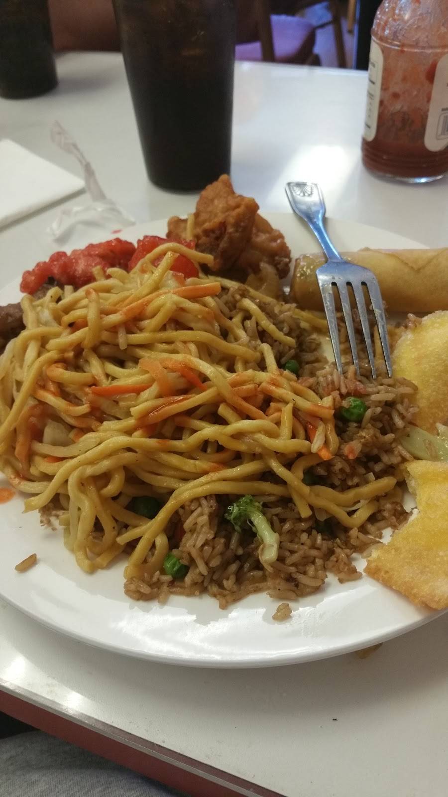 Shermans Chinese Deli | restaurant | 1140 Waterloo Rd, Stockton, CA 95205, USA | 2099482288 OR +1 209-948-2288