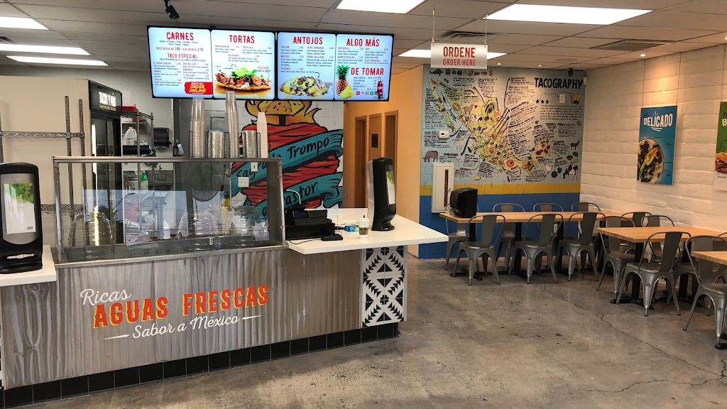 Tacos Y Más | restaurant | 10203 Hole Ave, Riverside, CA 92503, USA | 9516871344 OR +1 951-687-1344