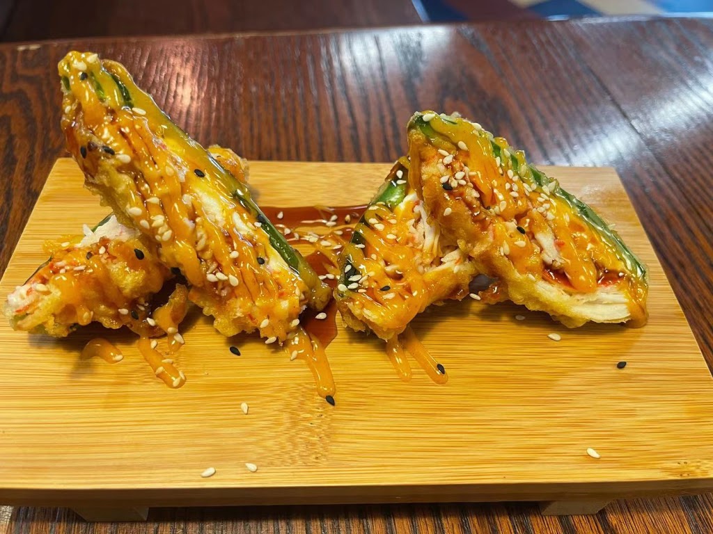 TOKYO HOUSE | meal takeaway | 870 E Travis Blvd #D, Fairfield, CA 94533, USA | 7076732808 OR +1 707-673-2808