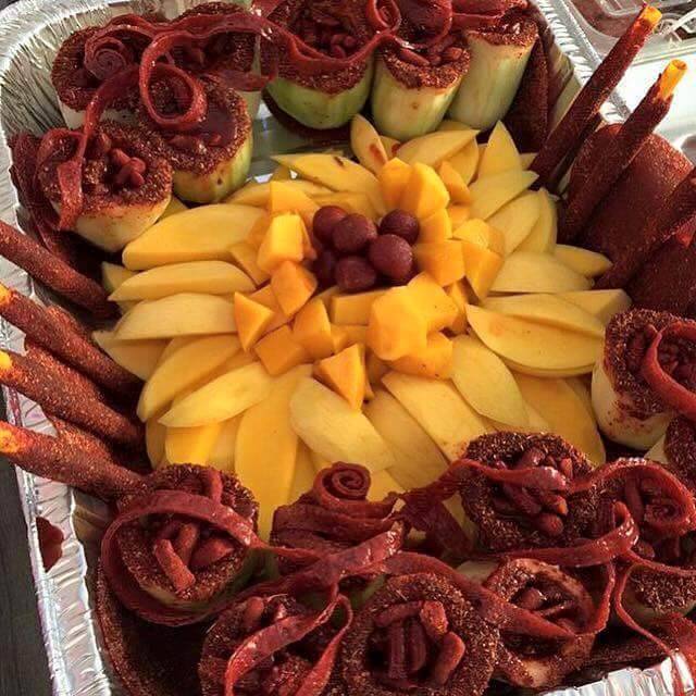 El TROPICO | restaurant | 8027 W 3500 S, Magna, UT 84044, USA | 3852108203 OR +1 385-210-8203