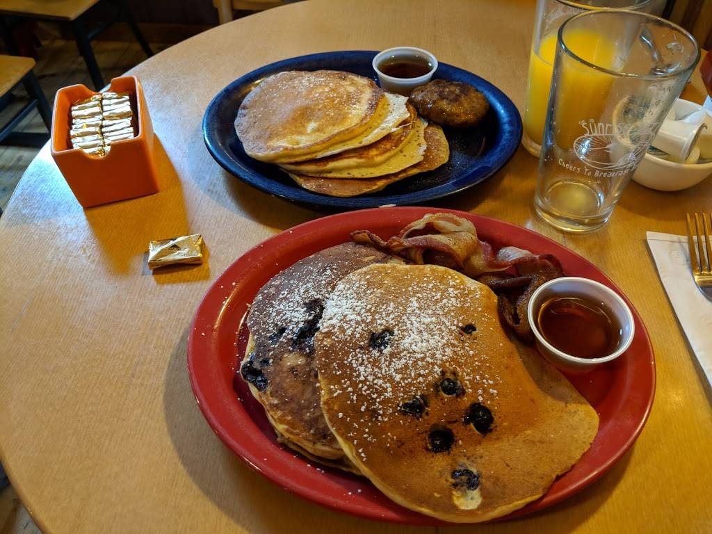 The Sunrise Shack | restaurant | 644 White Mountain Hwy, Glen, NH 03838, USA | 6033837169 OR +1 603-383-7169