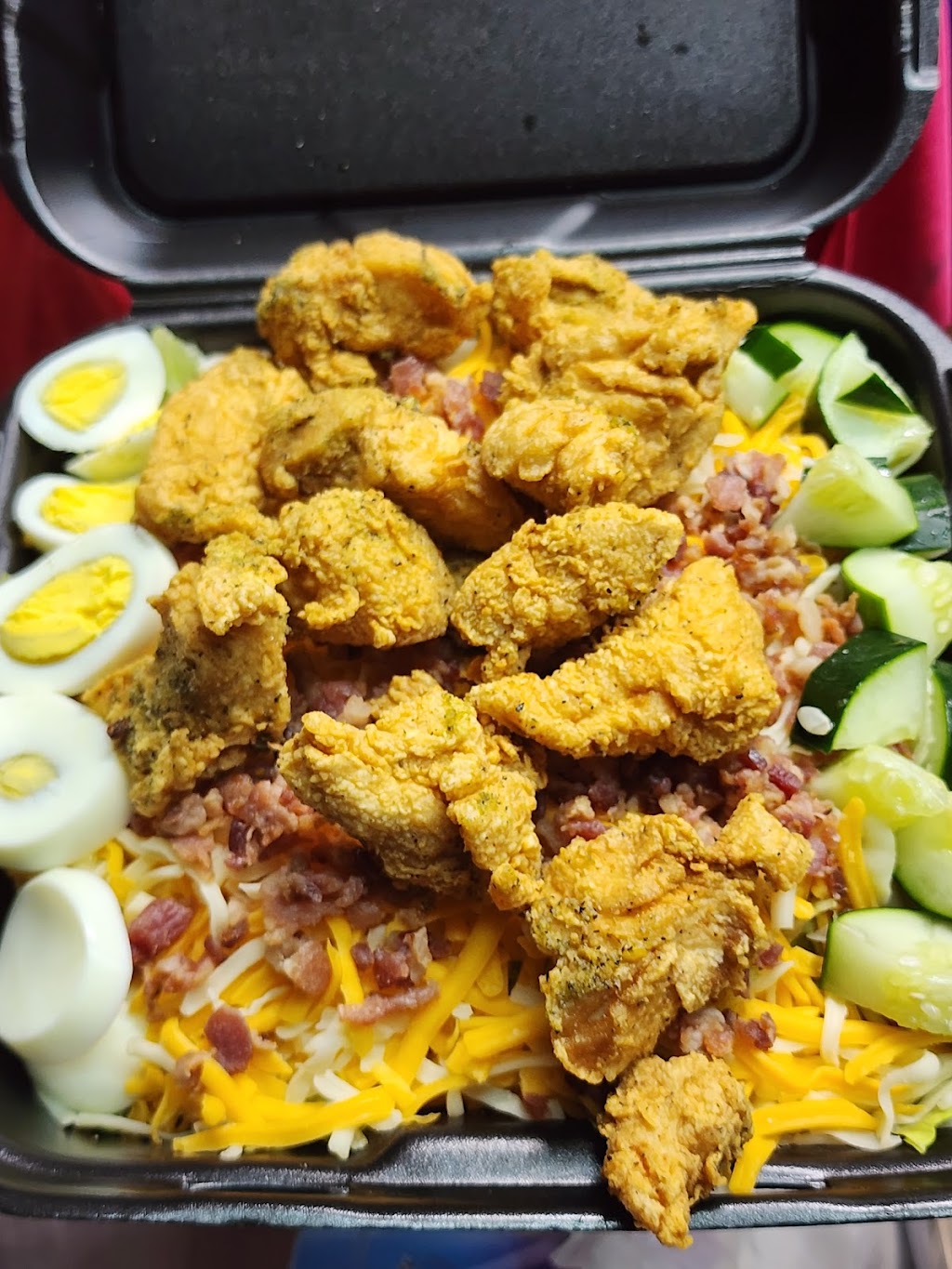 Trinas Sweet Treats & More | restaurant | 2818 Market St, Pascagoula, MS 39567, USA | 6013073839 OR +1 601-307-3839