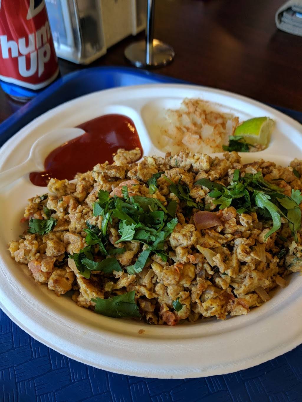 Dalicious Indian Restaurant | restaurant | 1413 S Naperville Plainfield Rd, Naperville, IL 60564, USA | 6305489599 OR +1 630-548-9599