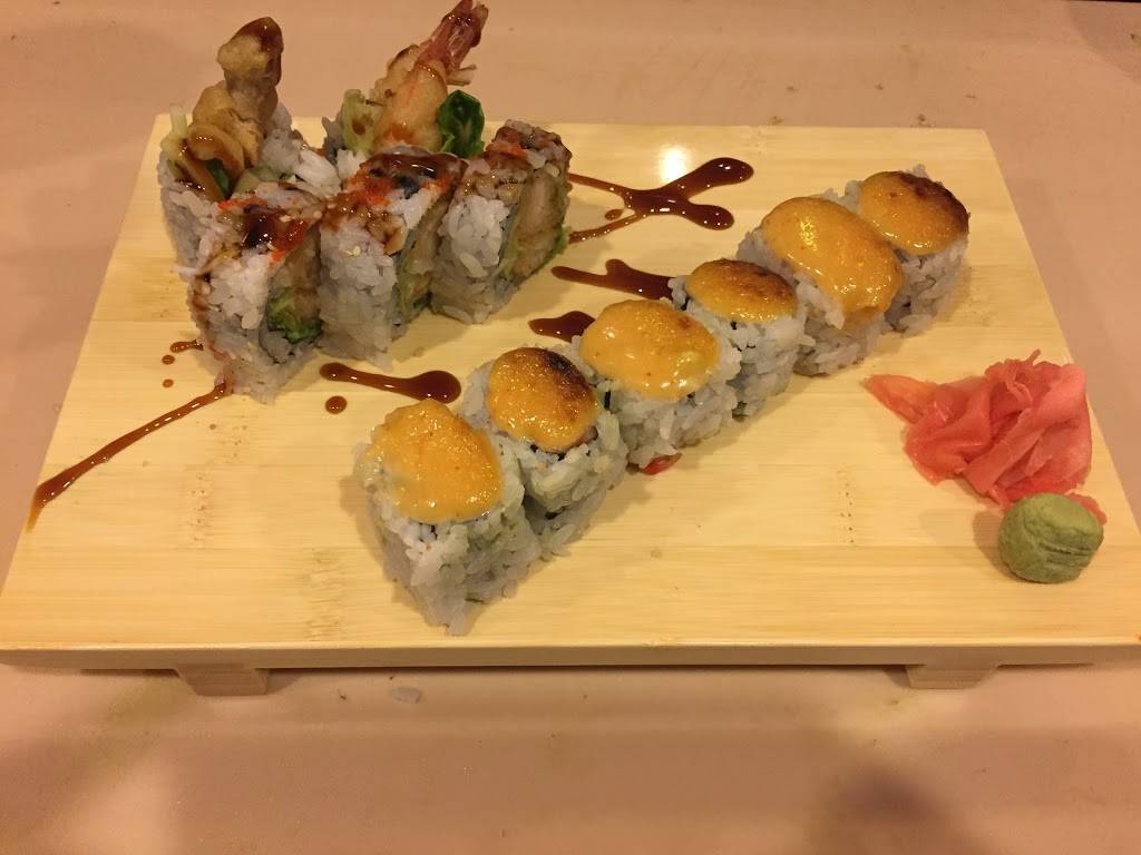 Tokyo fire | restaurant | 9811 Main St #101, Damascus, MD 20872, USA | 3014140350 OR +1 301-414-0350