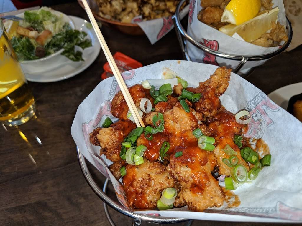 St. Louis Bar & Grill | restaurant | 5777 Main St, Whitchurch-Stouffville, ON L4A 4R2, Canada | 9056424224 OR +1 905-642-4224