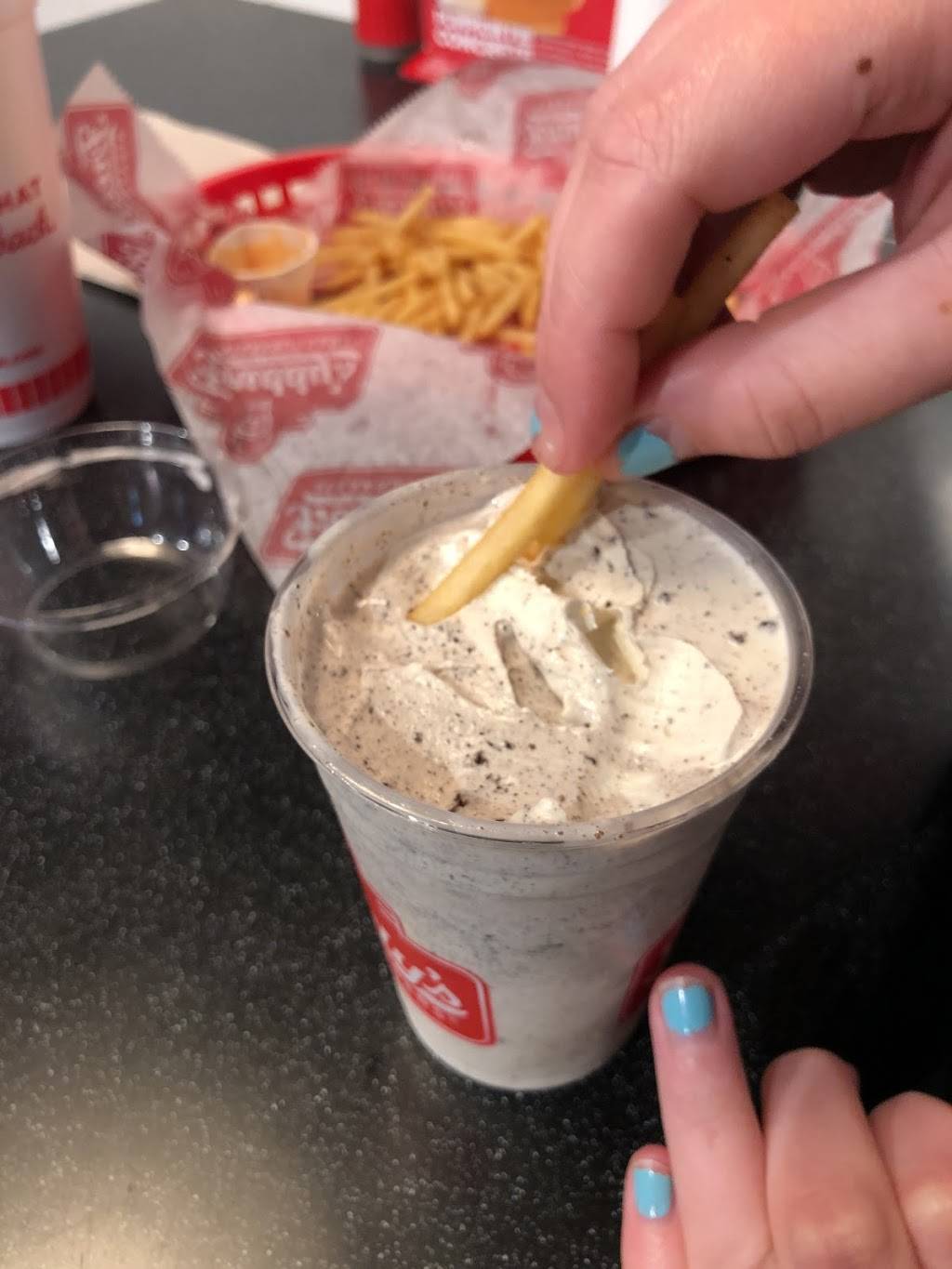 Freddys Frozen Custard & Steakburgers | restaurant | 2602 W Pecan St, Pflugerville, TX 78660, USA | 5122519332 OR +1 512-251-9332