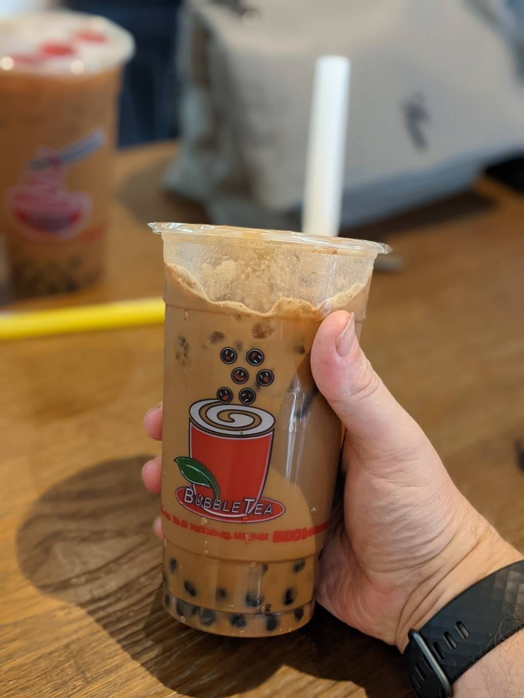 Asian Cafe | restaurant | 109 S 31st Ave #60, Hattiesburg, MS 39401, USA | 6013365014 OR +1 601-336-5014