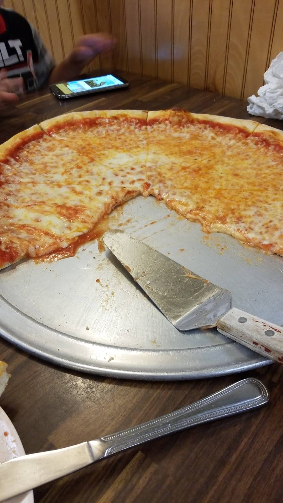 Nicks Italian Kitchen | restaurant | 1314 Magnolia Ave, Buena Vista, VA 24416, USA | 5402617992 OR +1 540-261-7992