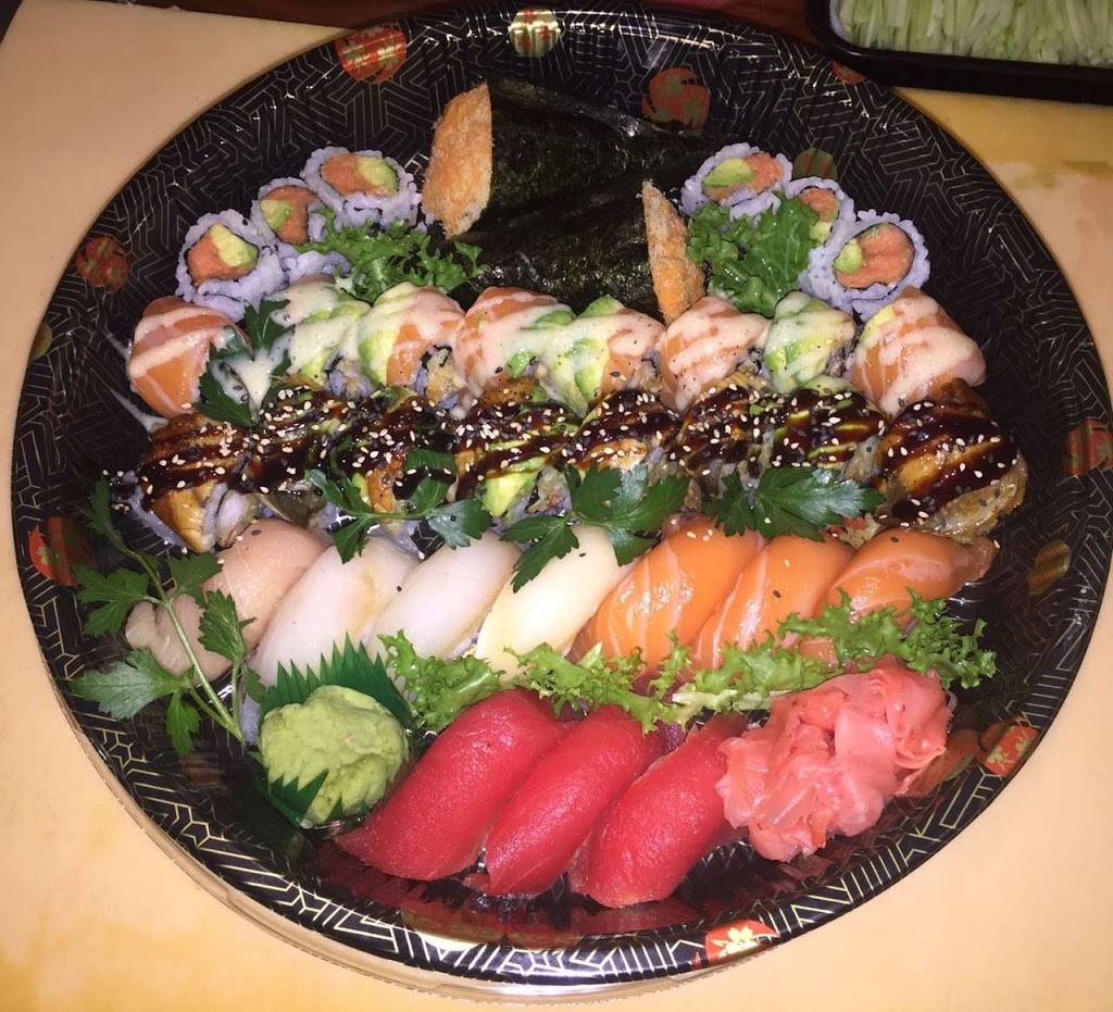 Midori | restaurant | 32-36 Washington St, Gloucester, MA 01930, USA | 9782821888 OR +1 978-282-1888