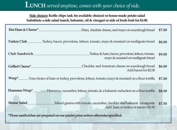 Stony Hill Bistro | restaurant | 64 Haywood St, Asheville, NC 28801, USA | 8284125044 OR +1 828-412-5044