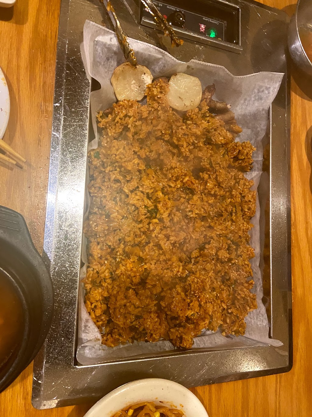 GOP CHANG ON FIRE 2 | restaurant | 3751 Satellite Blvd ste 500, Duluth, GA 30096, USA | 6785802518 OR +1 678-580-2518