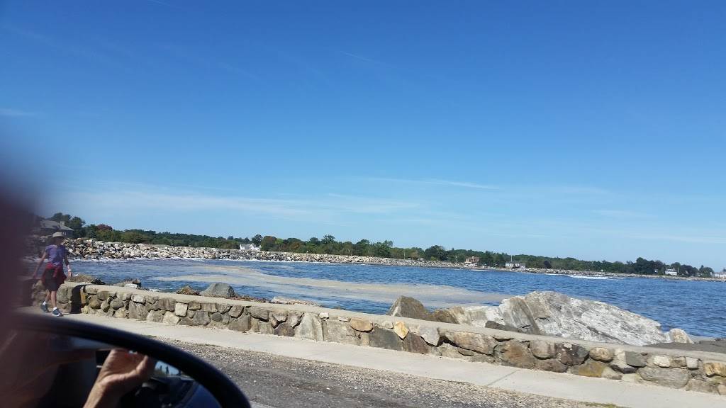 Hampton Beach Seafood Festival | restaurant | 180 Ocean Blvd, Hampton, NH 03842, USA | 6039268718 OR +1 603-926-8718