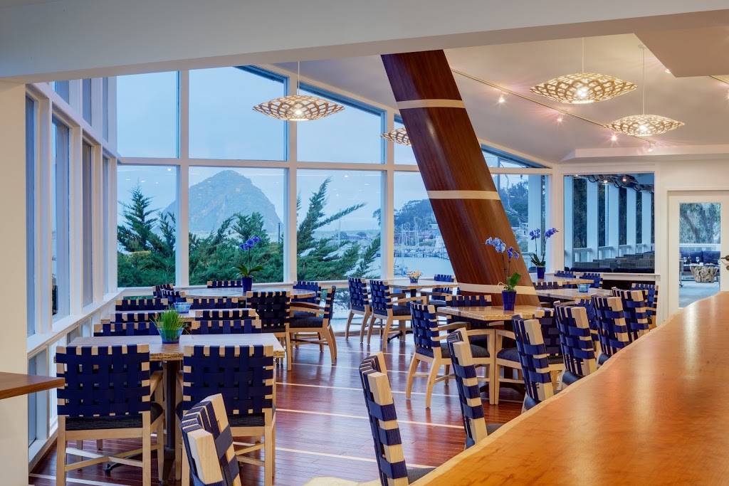 60 State Park Restaurant & Lounge | restaurant | 60 State Park Rd, Morro Bay, CA 93442, USA | 8057725651 OR +1 805-772-5651