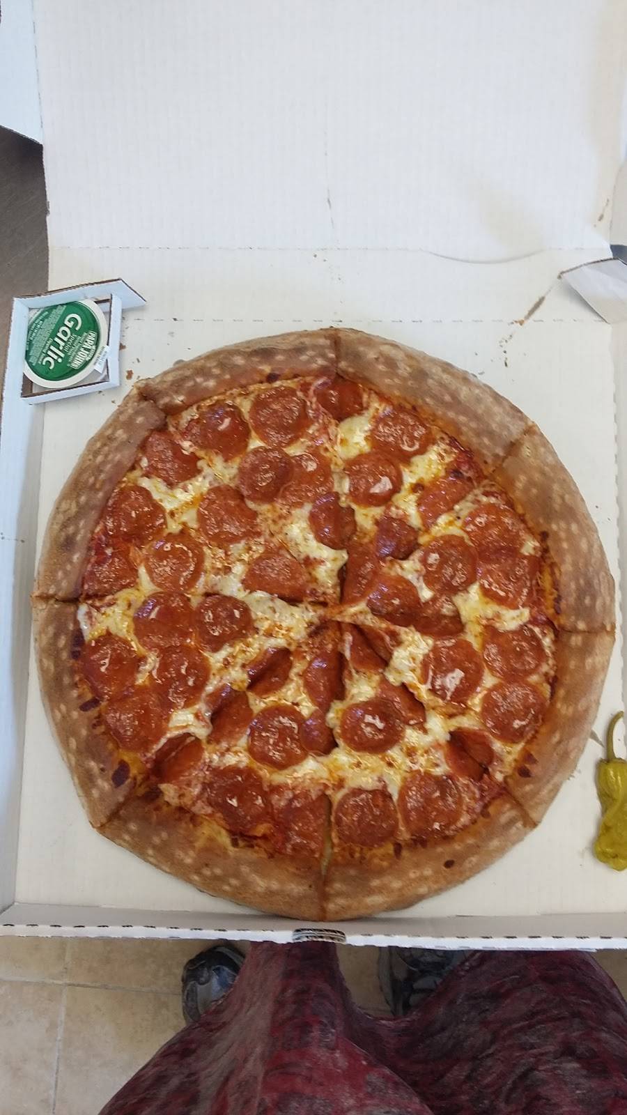 Papa Johns Pizza | restaurant | 1201 A, TX-336 Loop, Conroe, TX 77301, USA | 9367568899 OR +1 936-756-8899