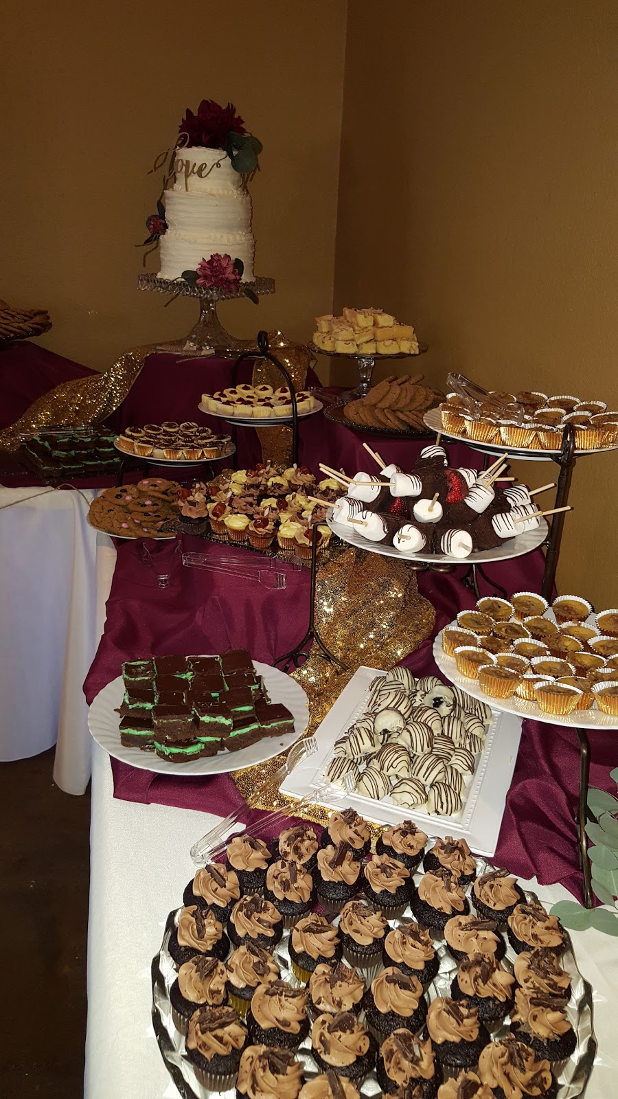 Riviera Events & Catering | restaurant | 26665 481st Ave, Brandon, SD 57005, USA | 6054138780 OR +1 605-413-8780