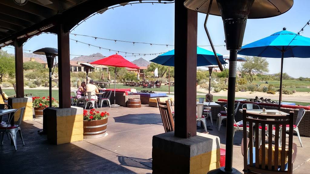 Isabellas Kitchen | restaurant | 8623 E Thompson Peak Pkwy, Scottsdale, AZ 85255, USA | 4805023100 OR +1 480-502-3100