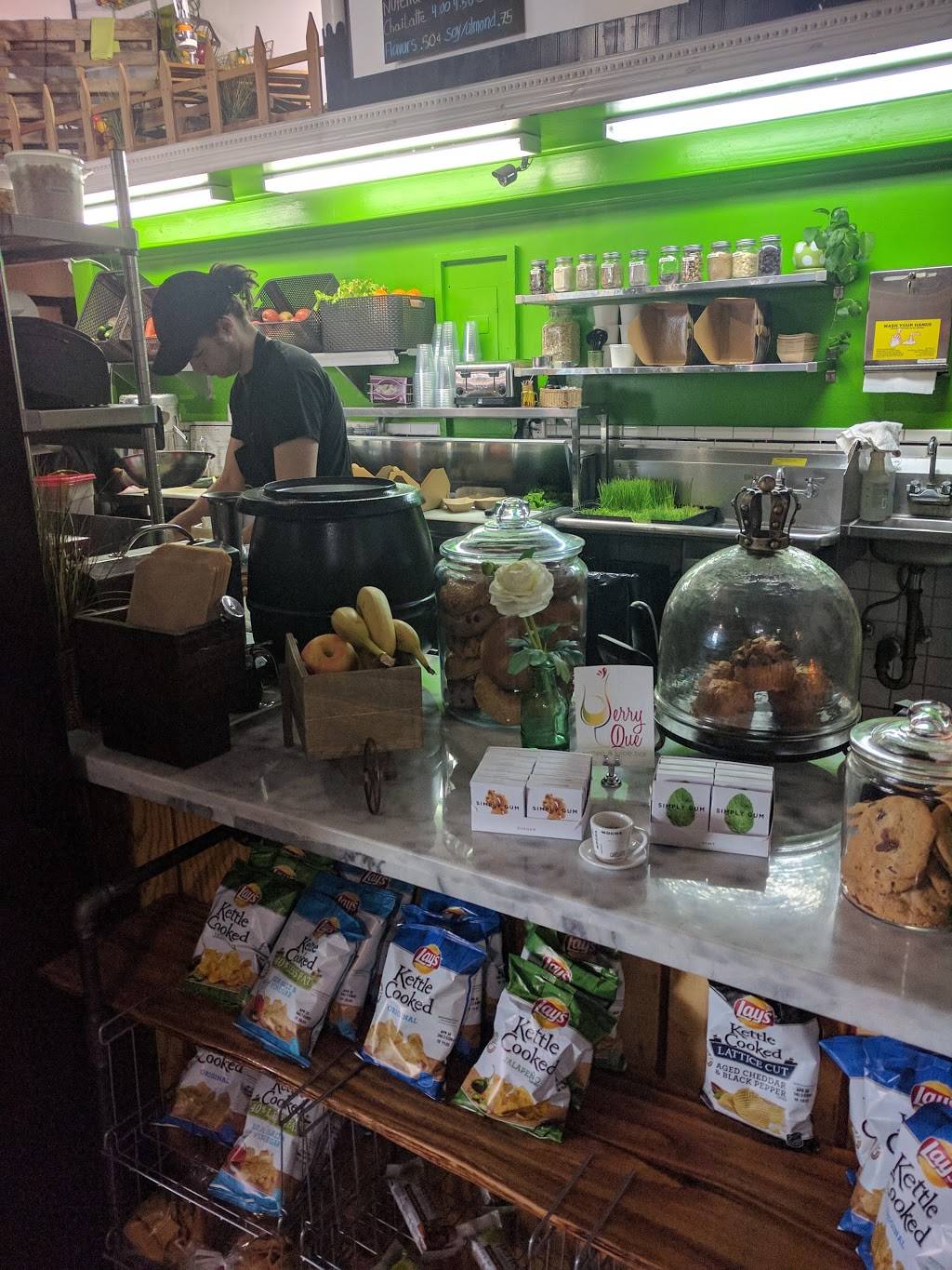 Berry Que | restaurant | 1707 N Las Palmas Ave, Los Angeles, CA 90028, USA | 3234627888 OR +1 323-462-7888