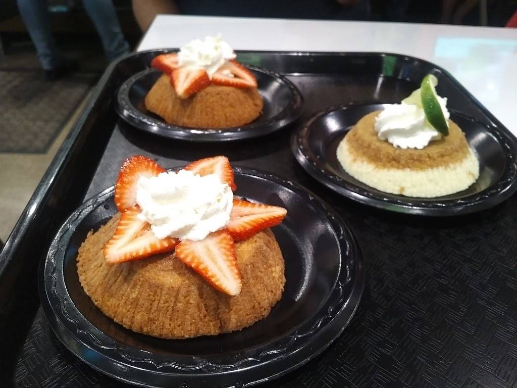 Cafe Rio | Mexican Grill | restaurant | 6625 Pacific Ave, Stockton, CA 95207, USA | 2094250484 OR +1 209-425-0484