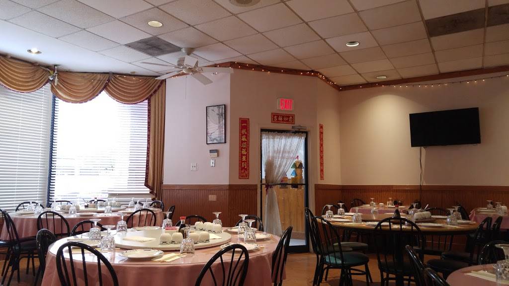 Paul Kee Restaurant | restaurant | 11305 Georgia Ave, Wheaton, MD 20902, USA | 3019336886 OR +1 301-933-6886