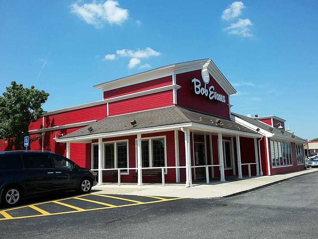Bob Evans | restaurant | 3361 Corridor Marketplace, Laurel, MD 20724, USA | 3013629140 OR +1 301-362-9140