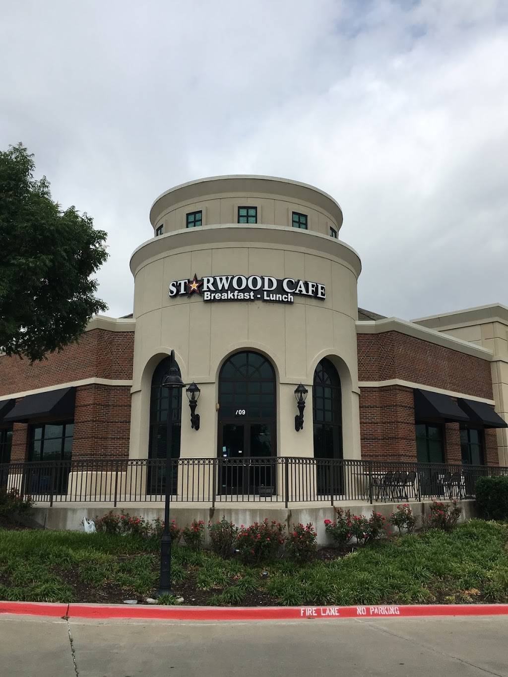 Starwood Cafe - Murphy | cafe | 231 E, FM 544 Ste 709, Murphy, TX 75094, USA | 9724221871 OR +1 972-422-1871