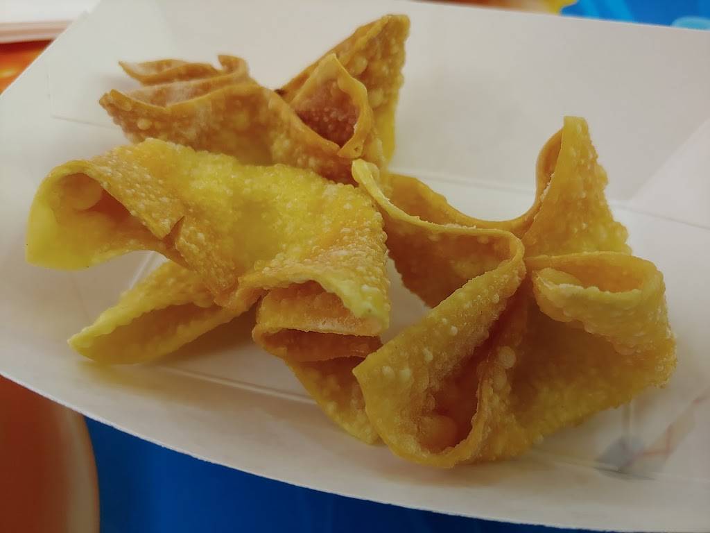 Imperial Garden Express | restaurant | 2259 9th St, Salina, KS 67401, USA | 7853091688 OR +1 785-309-1688