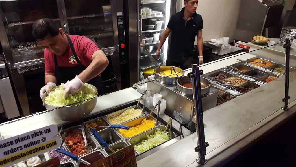 Bodegas Taco Shop | restaurant | 1200 Binz St #160, Houston, TX 77004, USA | 7135286102 OR +1 713-528-6102