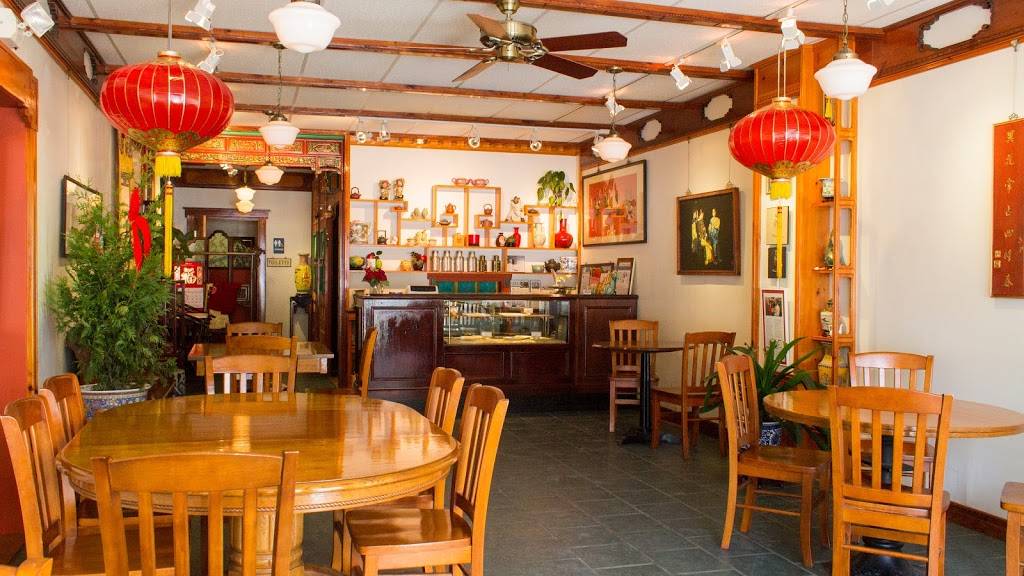 Ming Café | restaurant | 3268 Main St #1334, Buffalo, NY 14214, USA | 7168336988 OR +1 716-833-6988