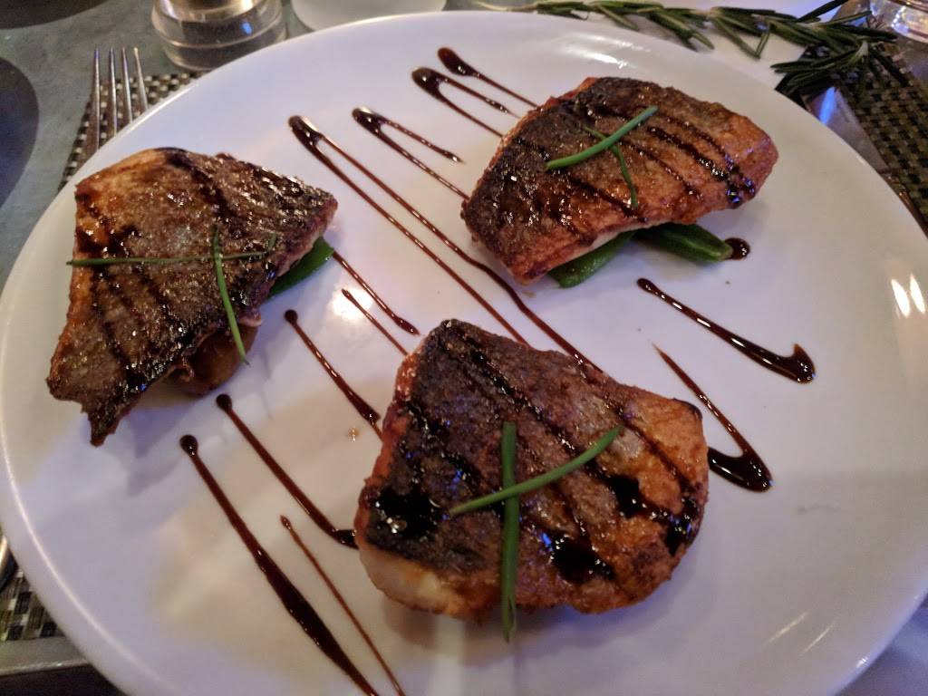 Fig & Olive | restaurant | 696 White Plains Rd, Scarsdale, NY 10583, USA | 9147252900 OR +1 914-725-2900