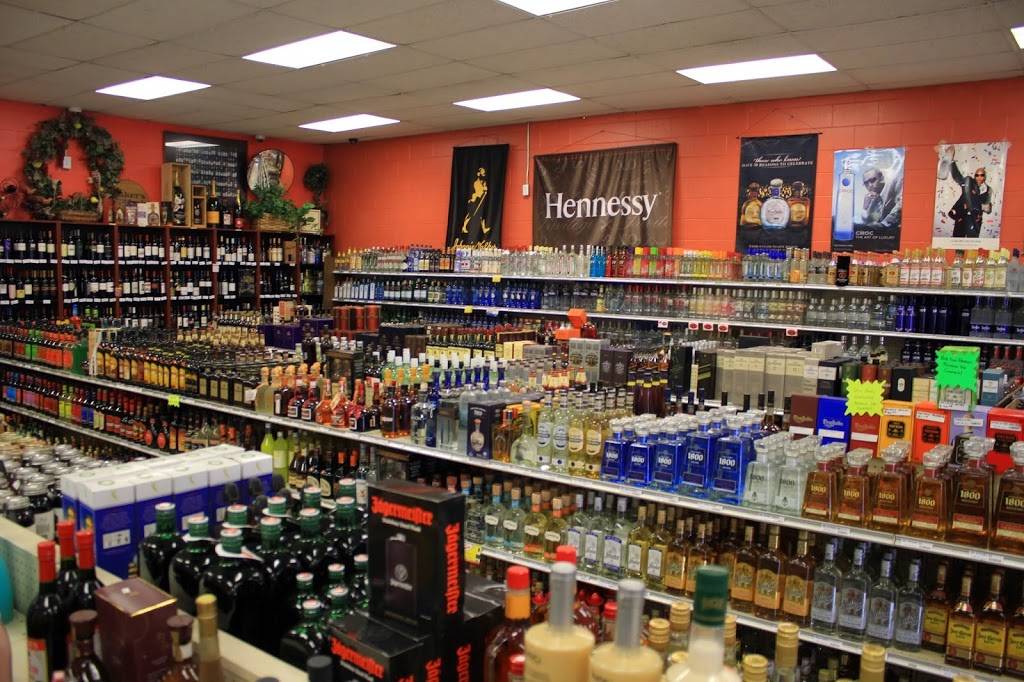 Middletown Fine Wine & Spirits | restaurant | 721 S Breiel Blvd, Middletown, OH 45044, USA | 5134233631 OR +1 513-423-3631