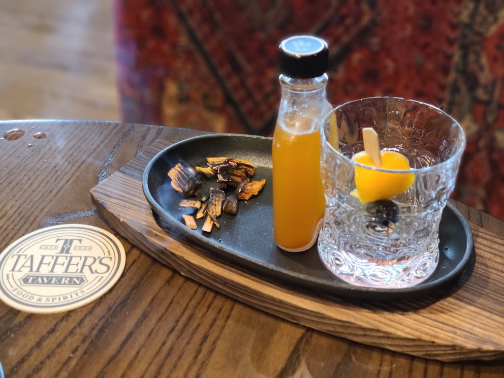Taffers Tavern | restaurant | 33 S Main St, Alpharetta, GA 30009, USA | 6785854456 OR +1 678-585-4456