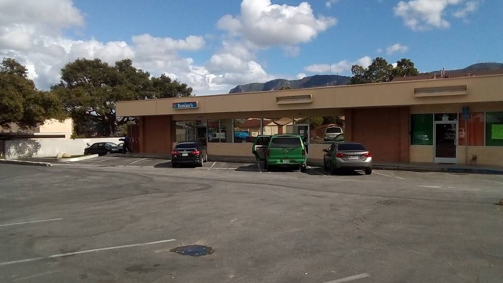 Dominos Pizza | meal delivery | 431 Ojai Rd Ste D, Santa Paula, CA 93060, USA | 8059332771 OR +1 805-933-2771