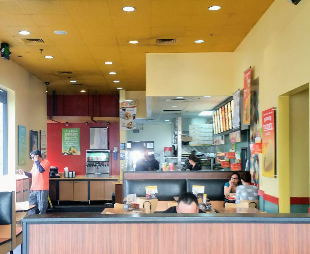 Del Taco | meal takeaway | 6126 E Washington Blvd, Commerce, CA 90040, USA | 3237670233 OR +1 323-767-0233