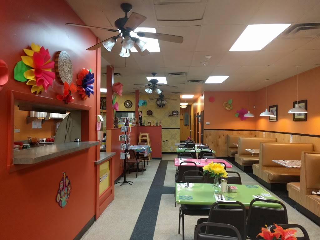 Si Senor !! | restaurant | 15570 King Rd, Riverview, MI 48193, USA | 7344790901 OR +1 734-479-0901