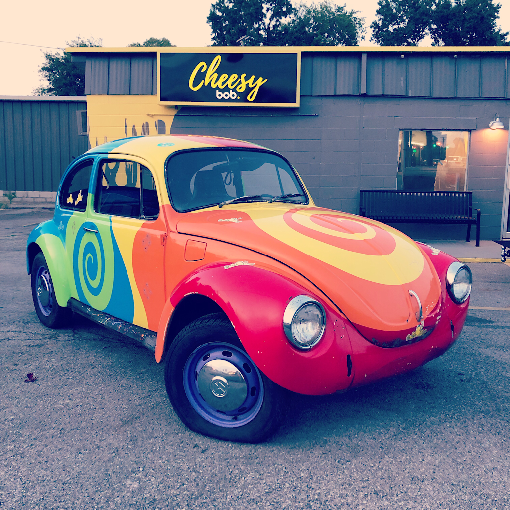 Cheesy Bob Grilled Cheese | restaurant | 1611 N Pine St, Florence, AL 35630, USA | 2567125179 OR +1 256-712-5179