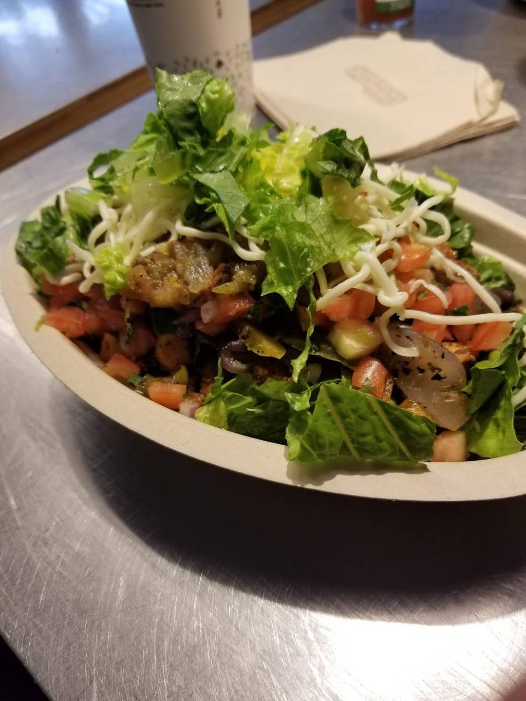 Chipotle Mexican Grill | restaurant | 1731 Dunlawton Ave Ste 103, Port Orange, FL 32127, USA | 3867672100 OR +1 386-767-2100