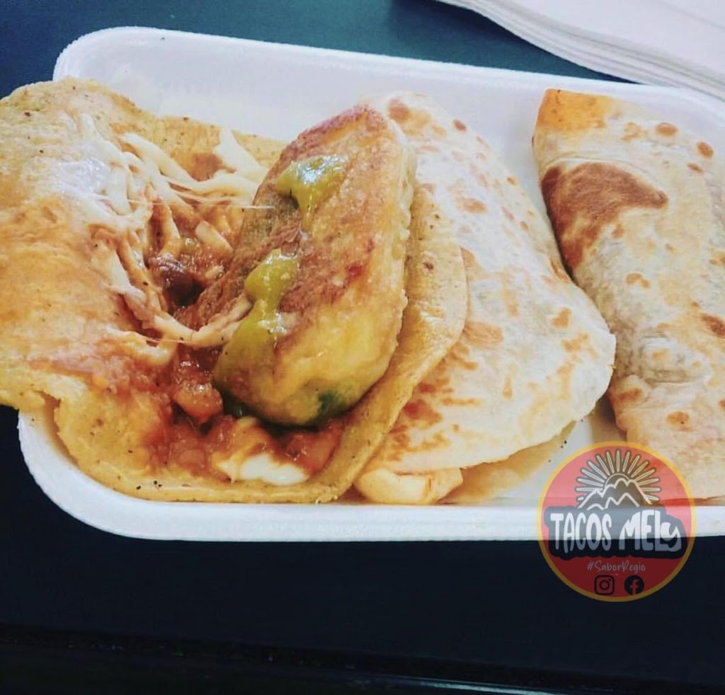 Tacos Mely Federal | restaurant | 1622 Federal Rd Suite 6, Houston, TX 77015, USA | 3464321996 OR +1 346-432-1996