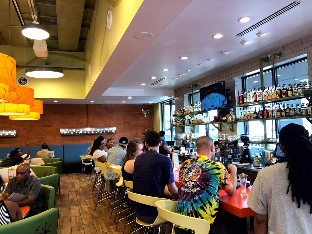 Snooze Eatery | restaurant | 1331 Central Ave Suite 100, Charlotte, NC 28205, USA | 9802435070 OR +1 980-243-5070