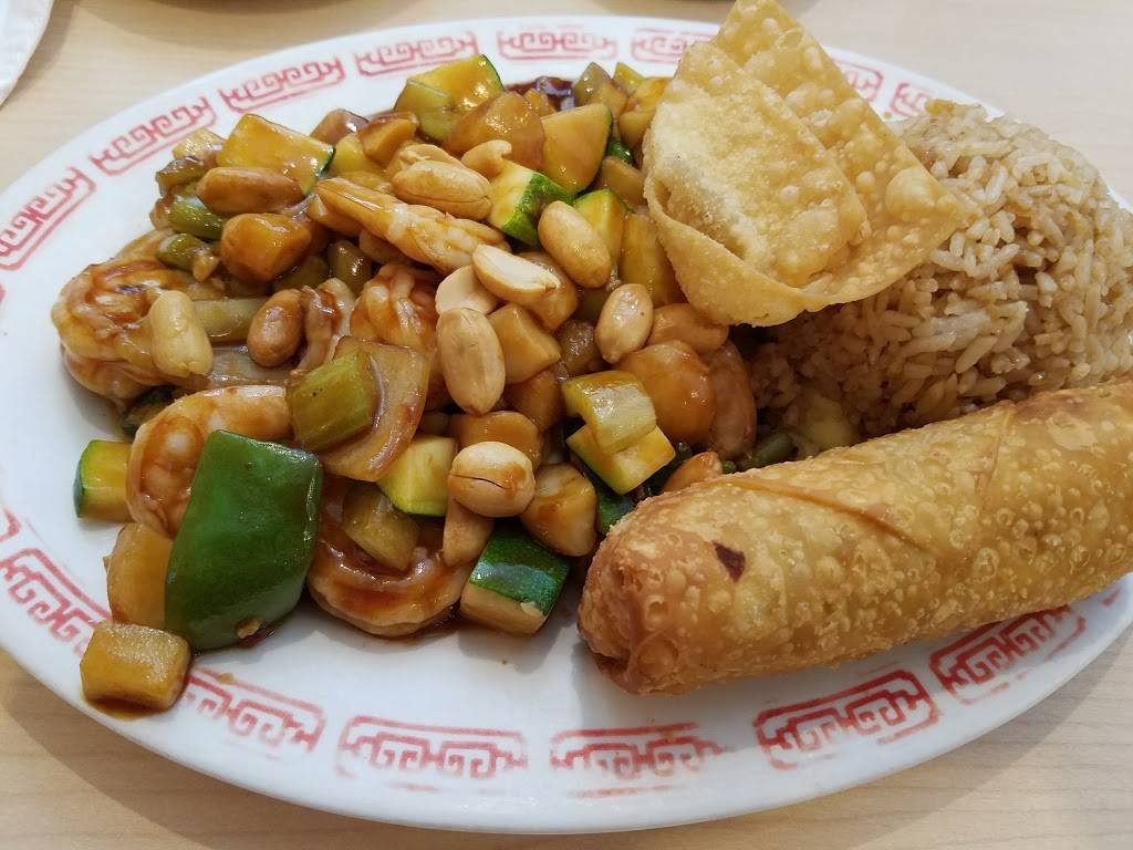 Big Heng | restaurant | 7530 W Peoria Ave, Peoria, AZ 85345, USA | 6233349888 OR +1 623-334-9888