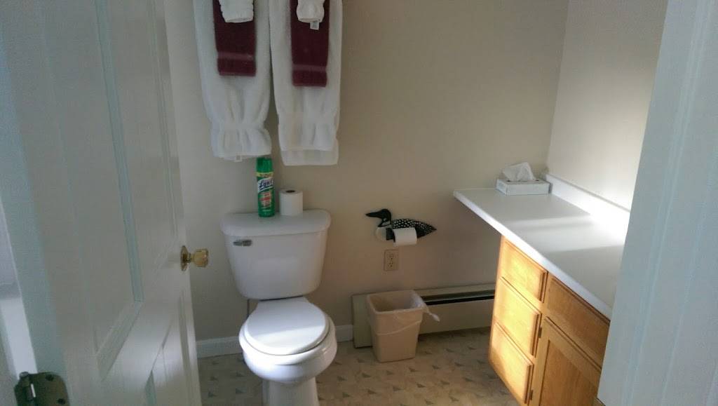 Inn By the River | restaurant | 2777 US-201, West Forks, ME 04985, USA | 2076632181 OR +1 207-663-2181