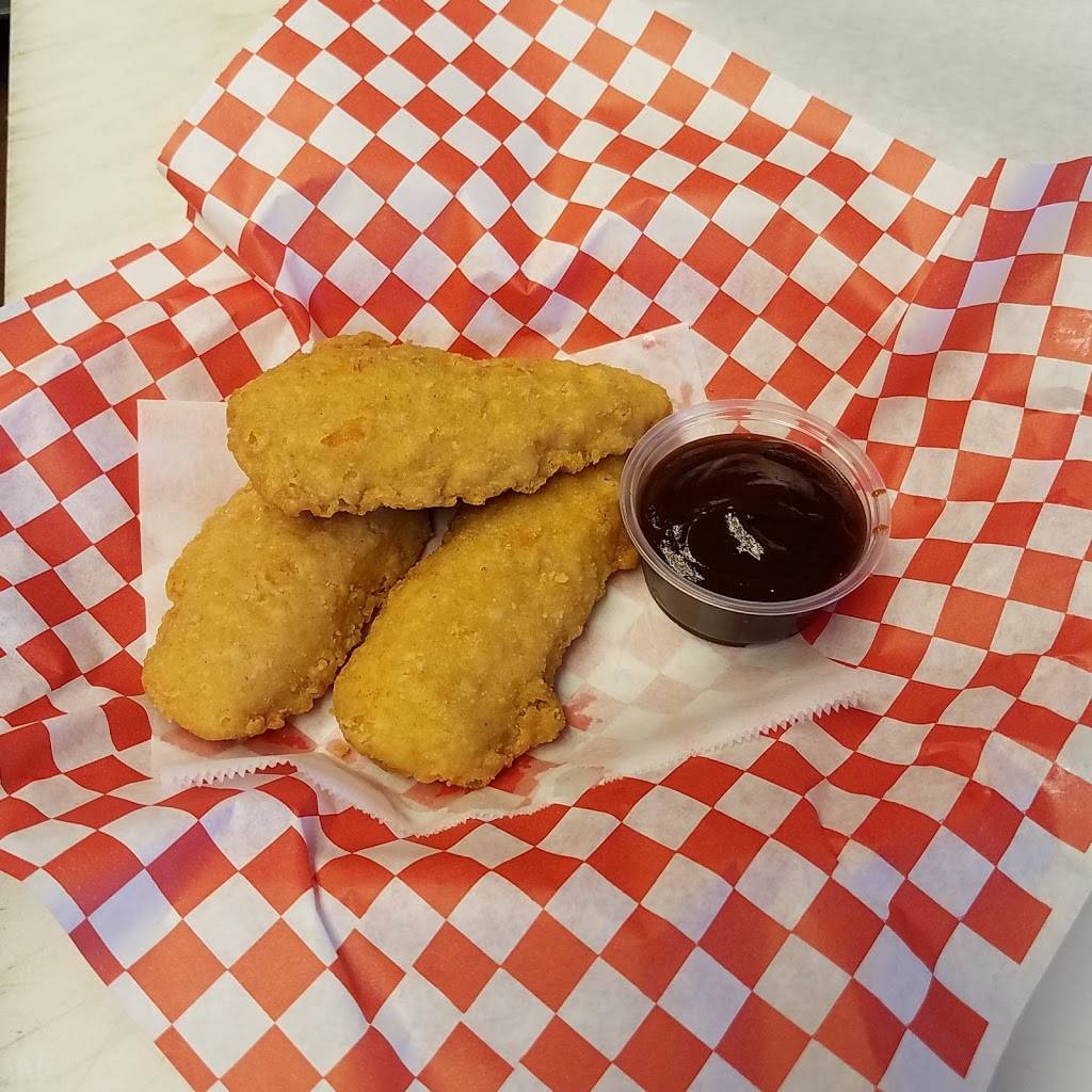 Big Time Burgers | restaurant | 11685 W Magnolia Blvd, North Hollywood, CA 91601, USA | 8185088840 OR +1 818-508-8840