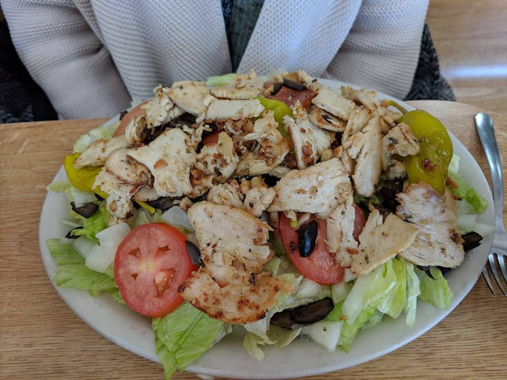 Palermos Pizza | restaurant | 9024 W Thomas Rd, Phoenix, AZ 85037, USA | 6237726688 OR +1 623-772-6688