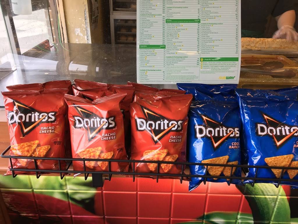 Subway | restaurant | 13351 Dix Toledo Rd, Southgate, MI 48195, USA | 7349919000 OR +1 734-991-9000