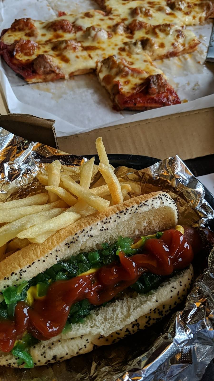 That Chicago Place A True "Chicago Pizza" Pizzeria | restaurant | 4637 Hedgcoxe Rd, Plano, TX 75024, USA | 4698546740 OR +1 469-854-6740