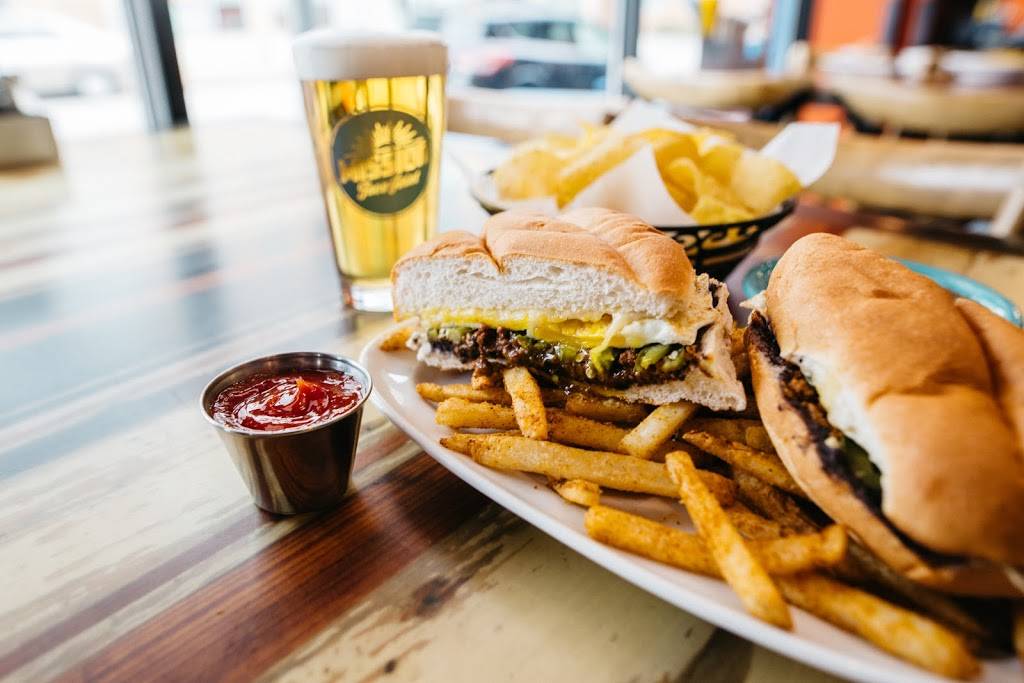 Mission Taco Joint - South Plaza | restaurant | 5060 Main St, Kansas City, MO 64112, USA | 8163262706 OR +1 816-326-2706