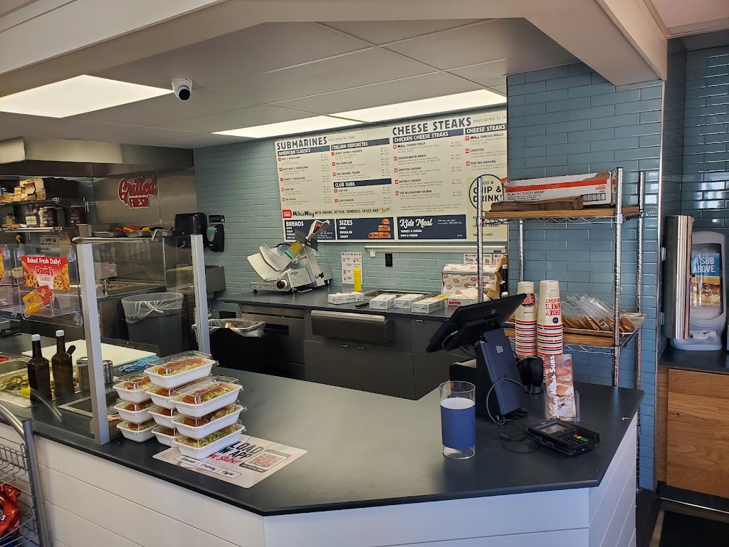 Jersey Mikes Subs | meal takeaway | 1350 S Coast Hwy, Laguna Beach, CA 92651, USA | 9495494580 OR +1 949-549-4580