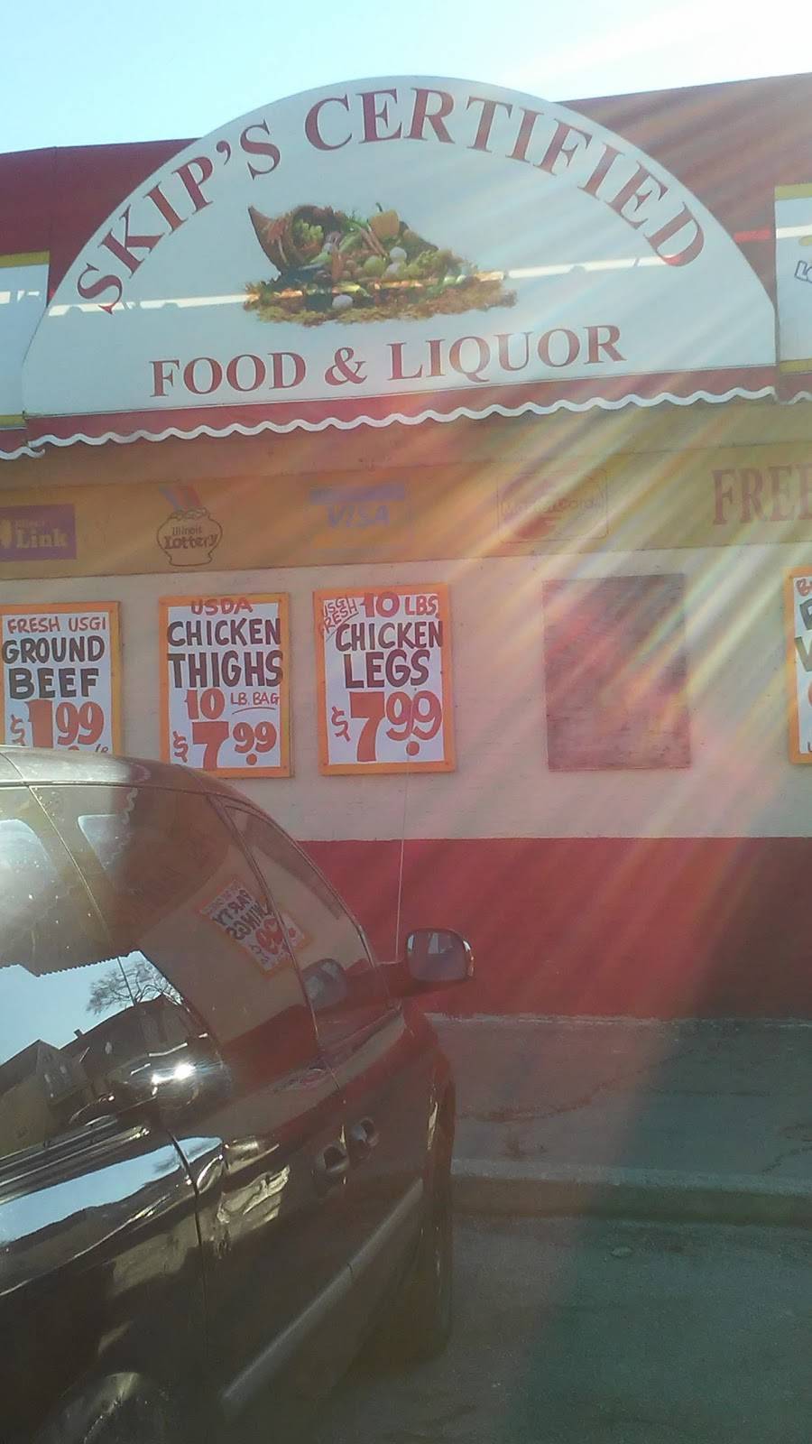 Happys Fish and Chicken | restaurant | 1951 W Garfield Blvd, Chicago, IL 60636, USA | 7734344200 OR +1 773-434-4200