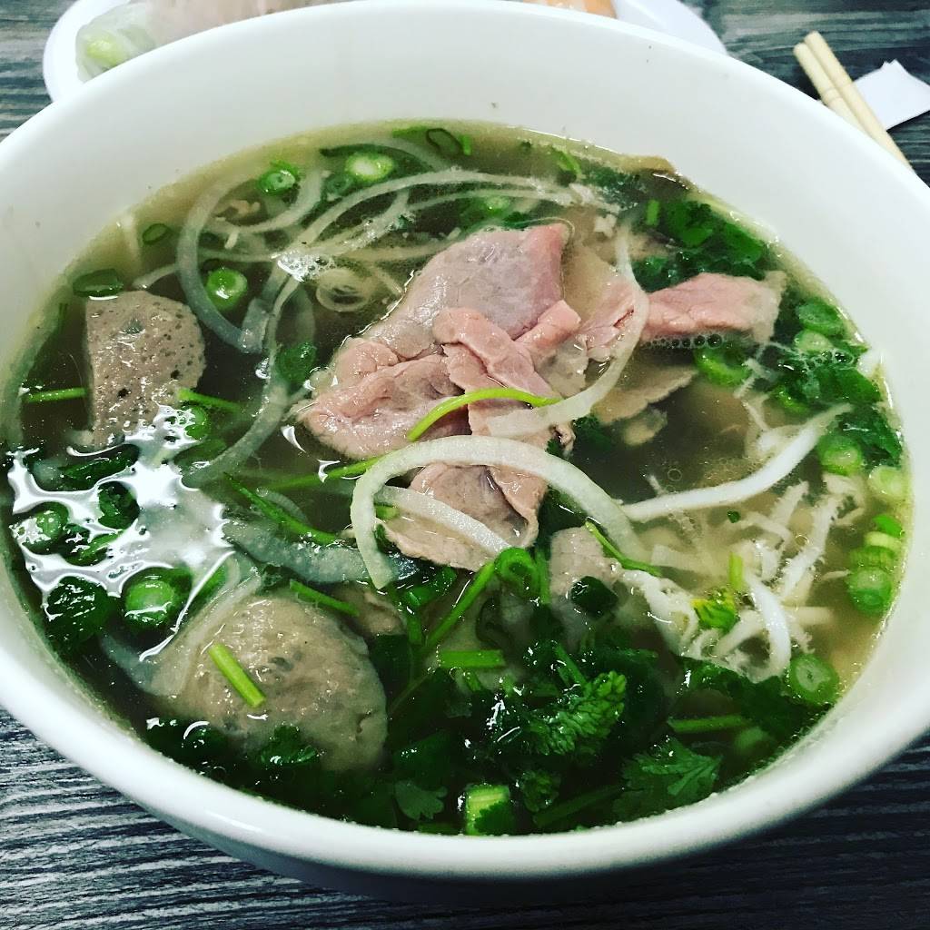 Pho Hoa Vietnamese Restaurant | restaurant | 818 N Spring St, Los Angeles, CA 90012, USA | 2134850074 OR +1 213-485-0074