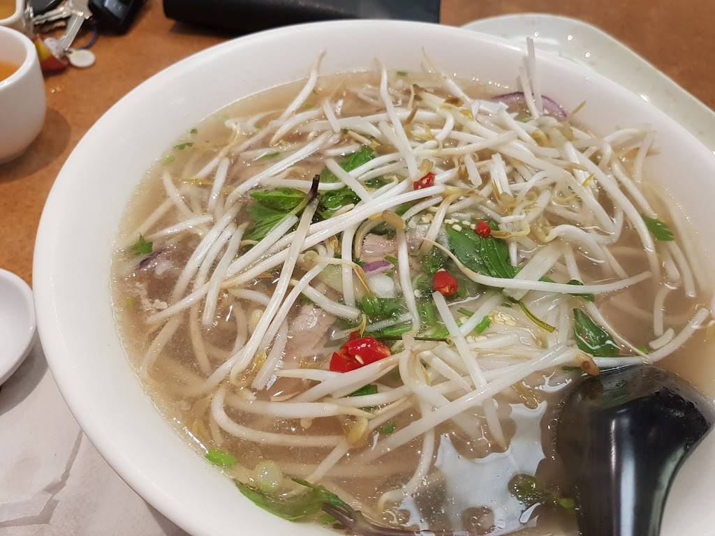 Pho 99 Vietnamese Restaurant | restaurant | 8525 McCowan Rd, Markham, ON L3R 0M4, Canada | 9052948877 OR +1 905-294-8877