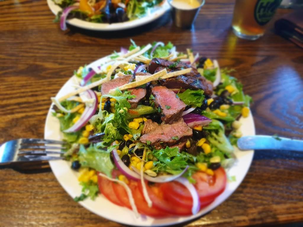 Hop Valley Brewing Company | restaurant | 980 Kruse Way, Springfield, OR 97477, USA | 5417443330 OR +1 541-744-3330